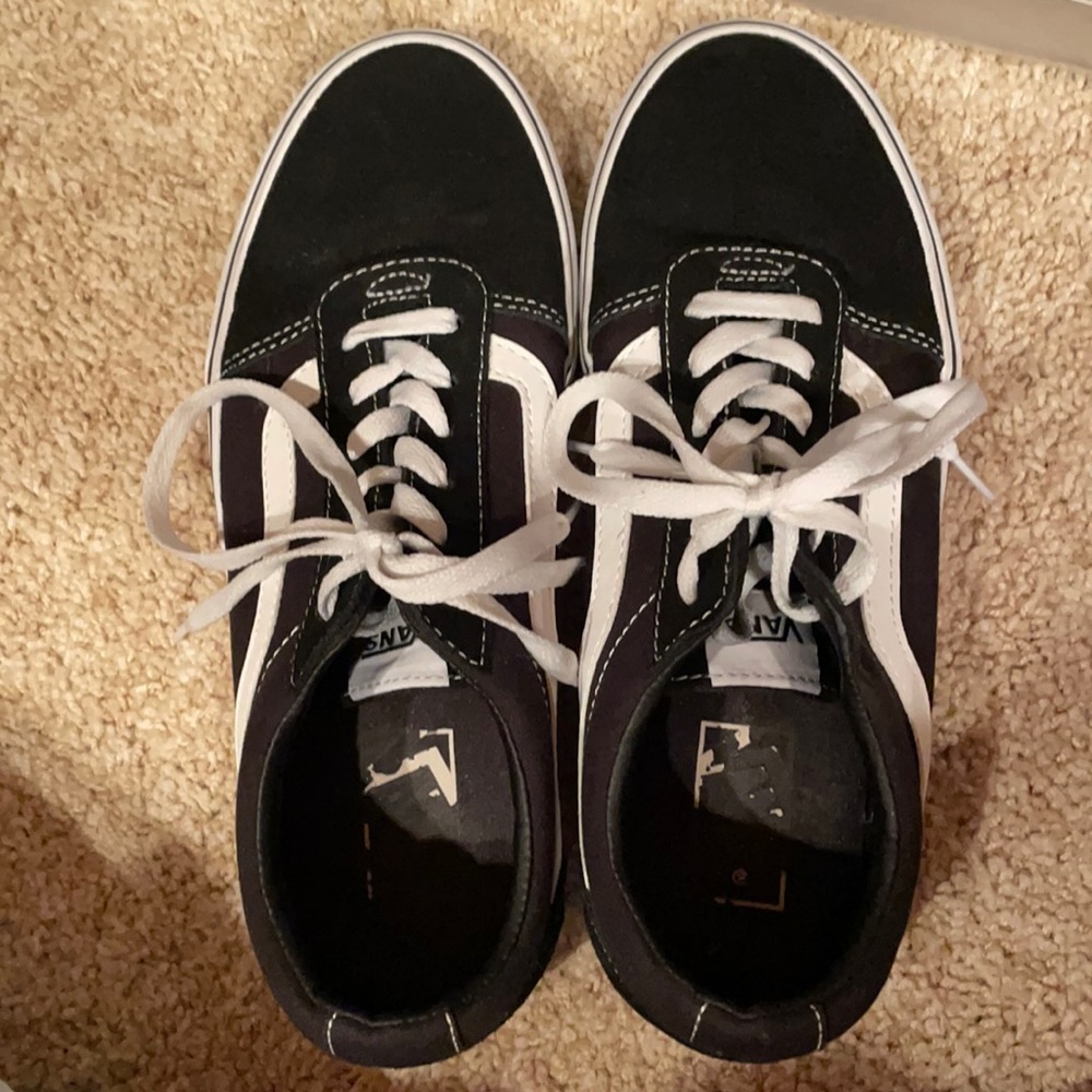 Vans sneakers